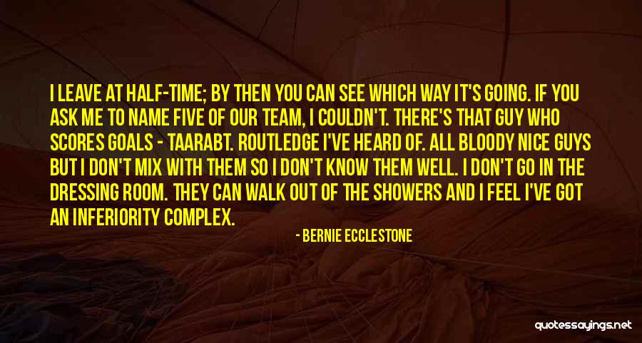 Umizoomi Quotes By Bernie Ecclestone Umizoomi Quotes By Bernie Ecclestone