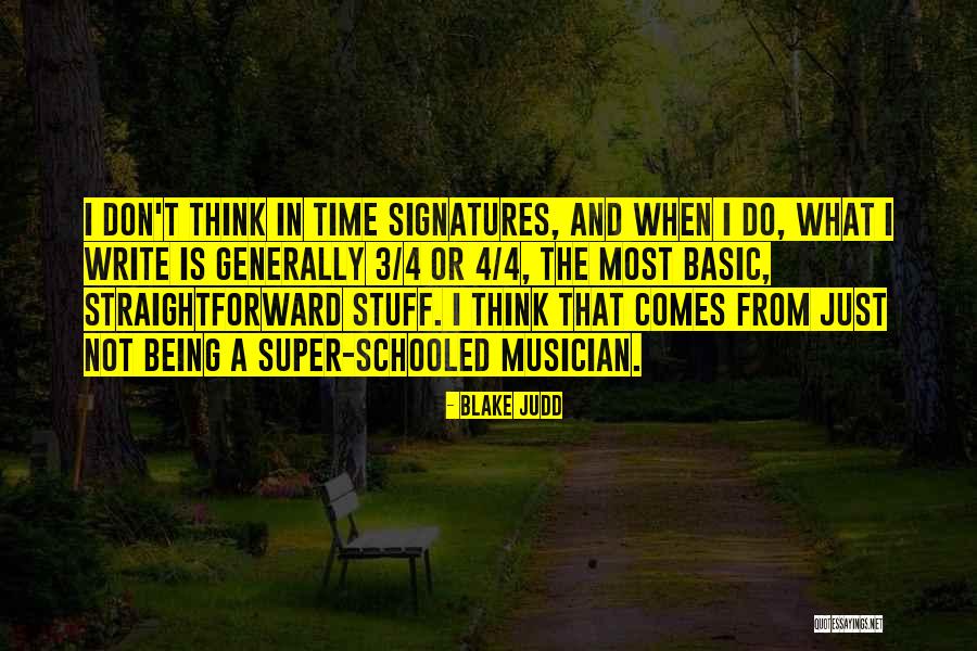 Umjetnici Ekspresionizma Quotes By Blake Judd Umjetnici Ekspresionizma Quotes By Blake Judd