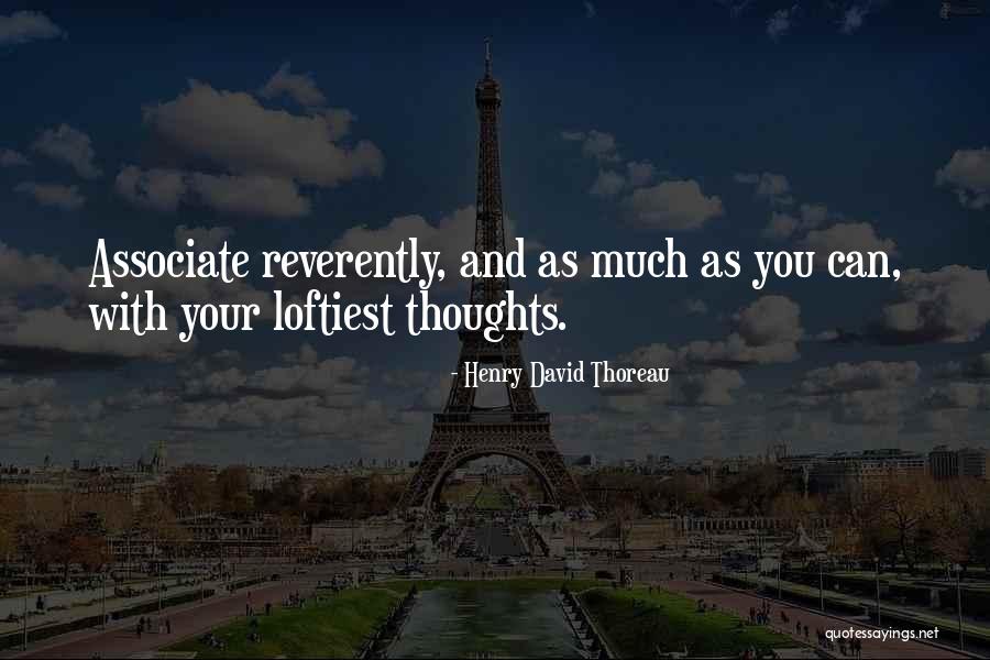 Umjetnici Slikari Quotes By Henry David Thoreau Umjetnici Slikari Quotes By Henry David Thoreau