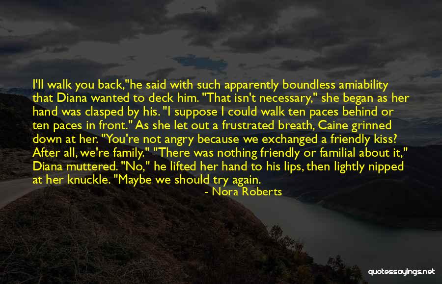 Umjetnost Instalacija Quotes By Nora Roberts Umjetnost Instalacija Quotes By Nora Roberts