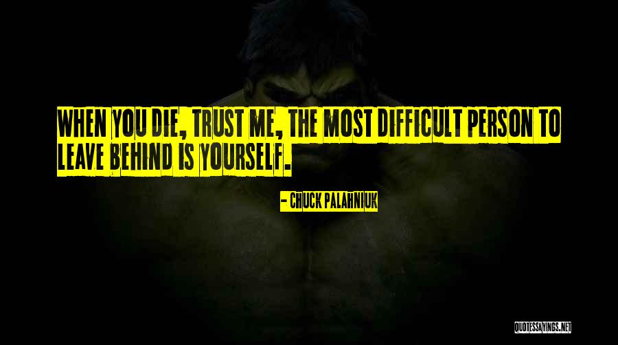 Umjetnosti U Quotes By Chuck Palahniuk Umjetnosti U Quotes By Chuck Palahniuk