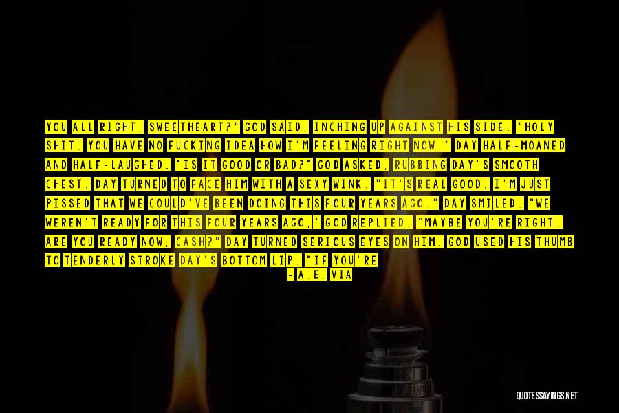 Umlaut E Quotes By A.E. Via Umlaut E Quotes By A.E. Via