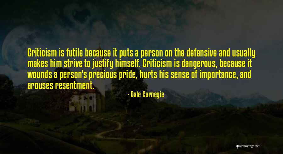 Umlauts O Quotes By Dale Carnegie Umlauts O Quotes By Dale Carnegie