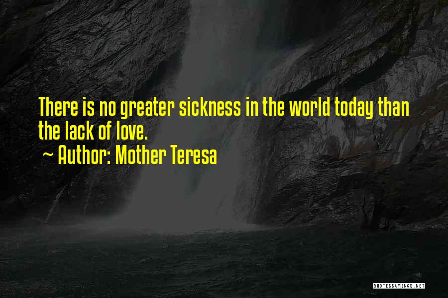 Umlor Group Quotes By Mother Teresa