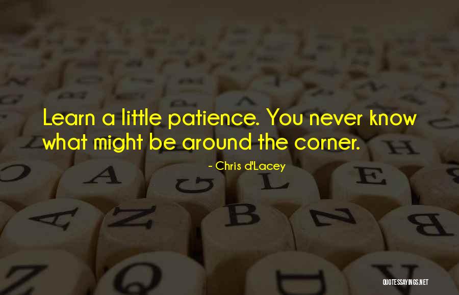 Ummak Ne Quotes By Chris D'Lacey Ummak Ne Quotes By Chris D'Lacey