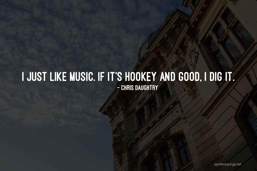 Ummakoru Quotes By Chris Daughtry Ummakoru Quotes By Chris Daughtry