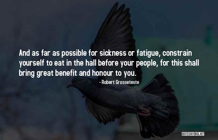 Ummakoru Quotes By Robert Grosseteste Ummakoru Quotes By Robert Grosseteste