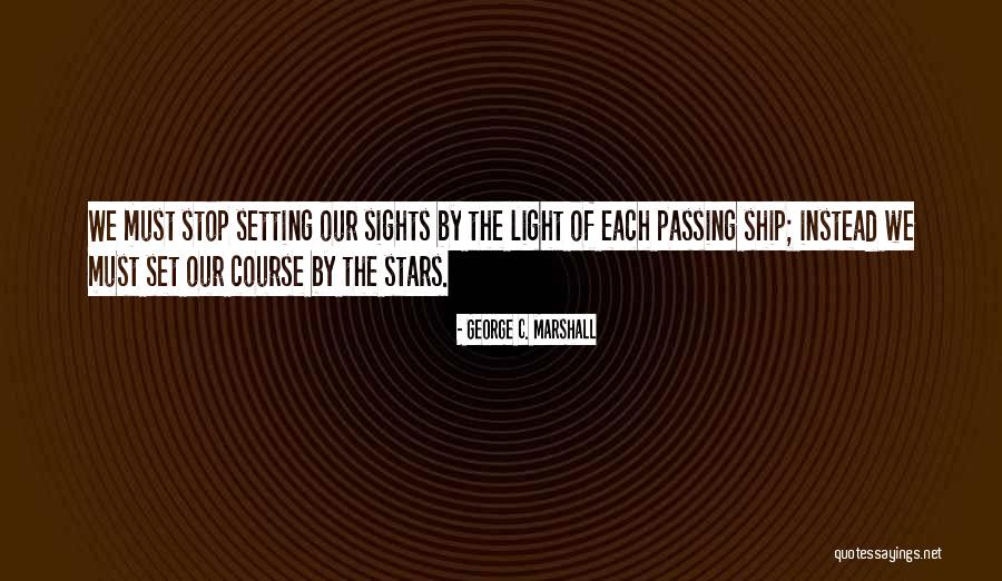 Ummaktan Quotes By George C. Marshall Ummaktan Quotes By George C. Marshall