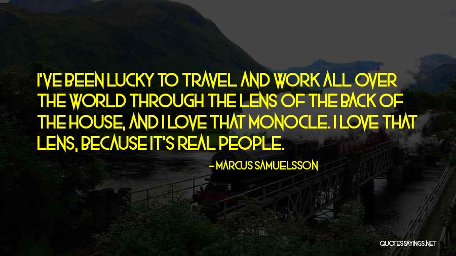 Ummaktan Quotes By Marcus Samuelsson Ummaktan Quotes By Marcus Samuelsson