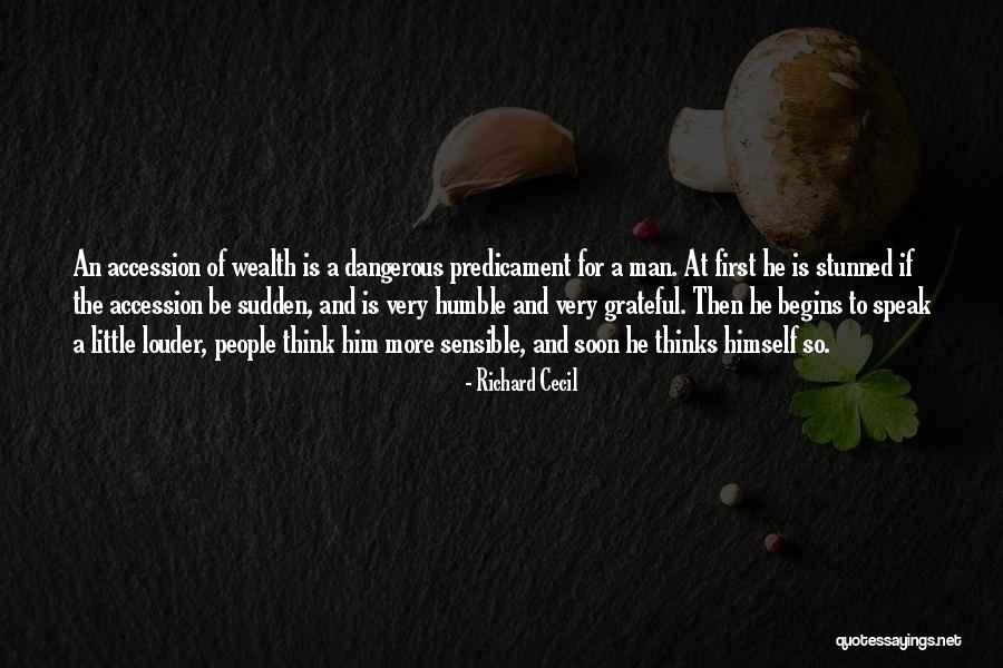 Ummaktan Quotes By Richard Cecil Ummaktan Quotes By Richard Cecil