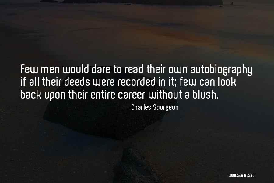 Ummat E Muhammad Quotes By Charles Spurgeon Ummat E Muhammad Quotes By Charles Spurgeon