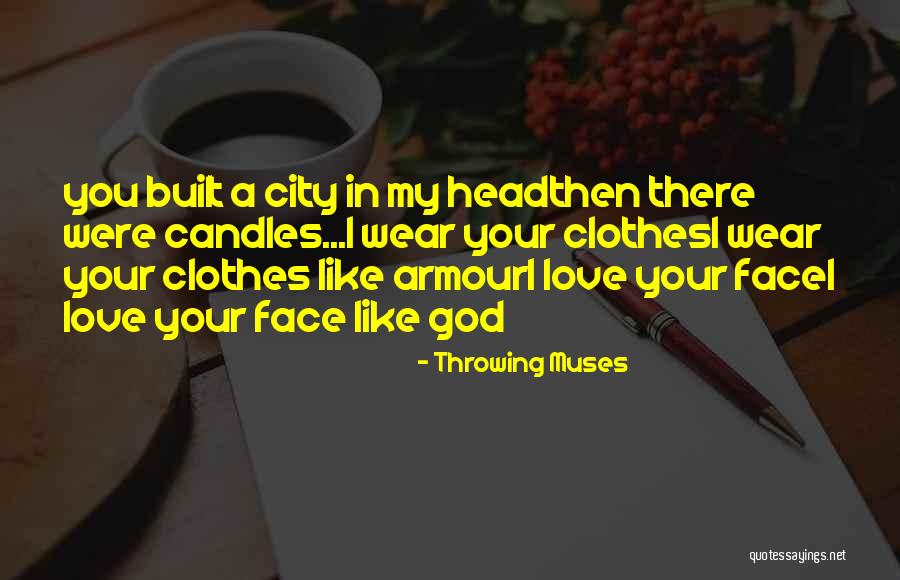 Ummat E Muhammad Quotes By Throwing Muses Ummat E Muhammad Quotes By Throwing Muses