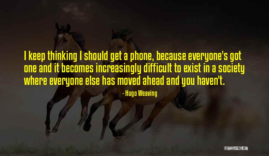 Ummi Jilid Quotes By Hugo Weaving Ummi Jilid Quotes By Hugo Weaving