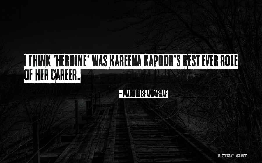 Ummmmmmm Quotes By Madhur Bhandarkar Ummmmmmm Quotes By Madhur Bhandarkar