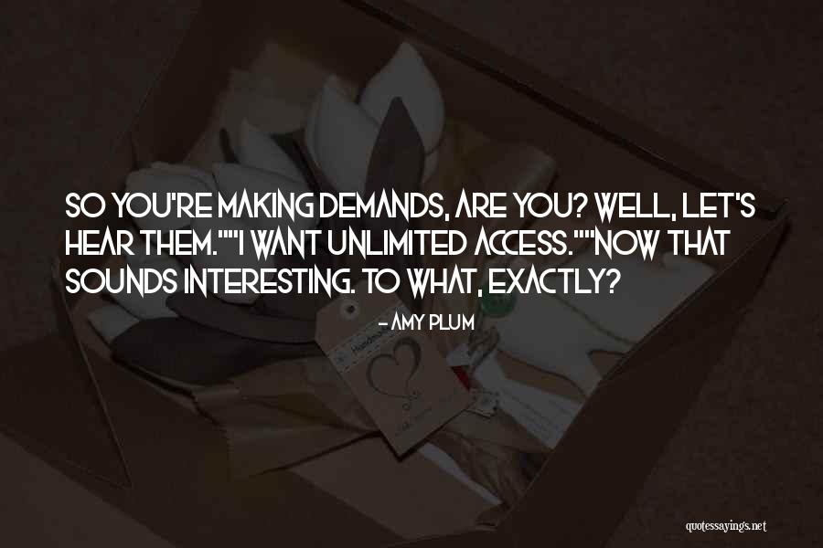Umn Mail Quotes By Amy Plum Umn Mail Quotes By Amy Plum