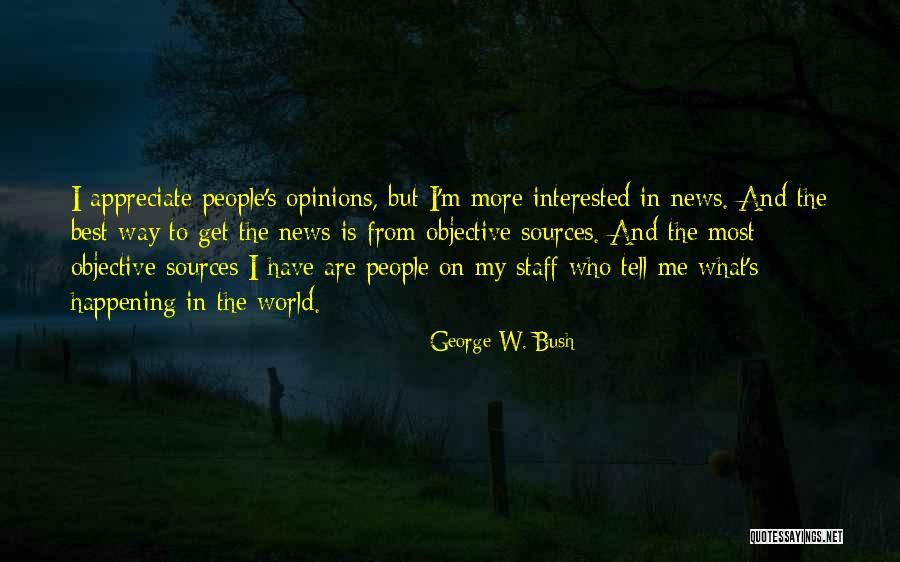 Umn Mail Quotes By George W. Bush Umn Mail Quotes By George W. Bush