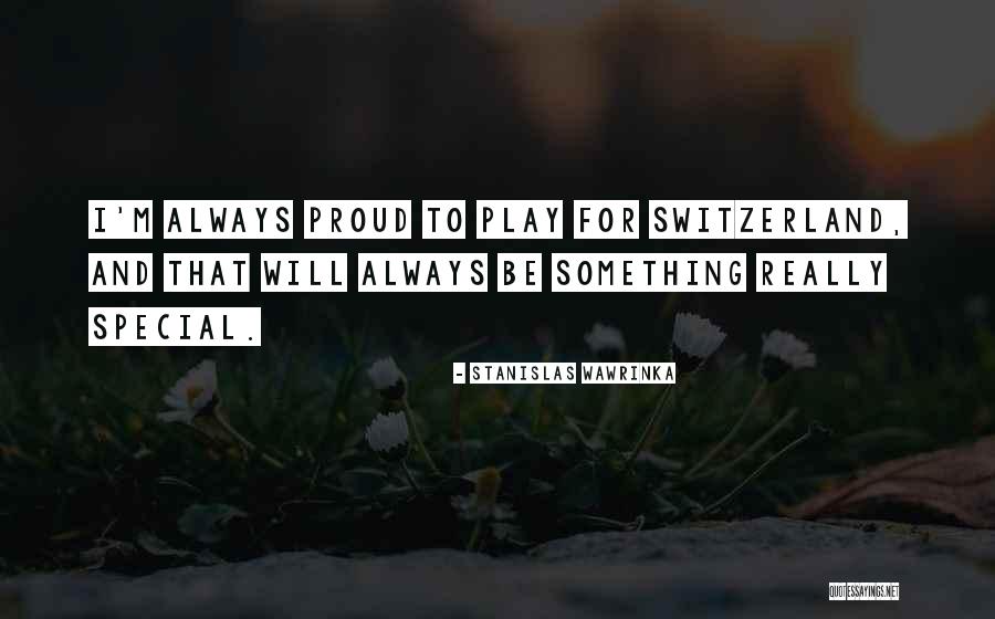 Umniah Quotes By Stanislas Wawrinka Umniah Quotes By Stanislas Wawrinka