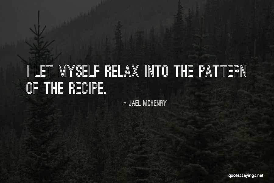 Umnmn Quotes By Jael McHenry