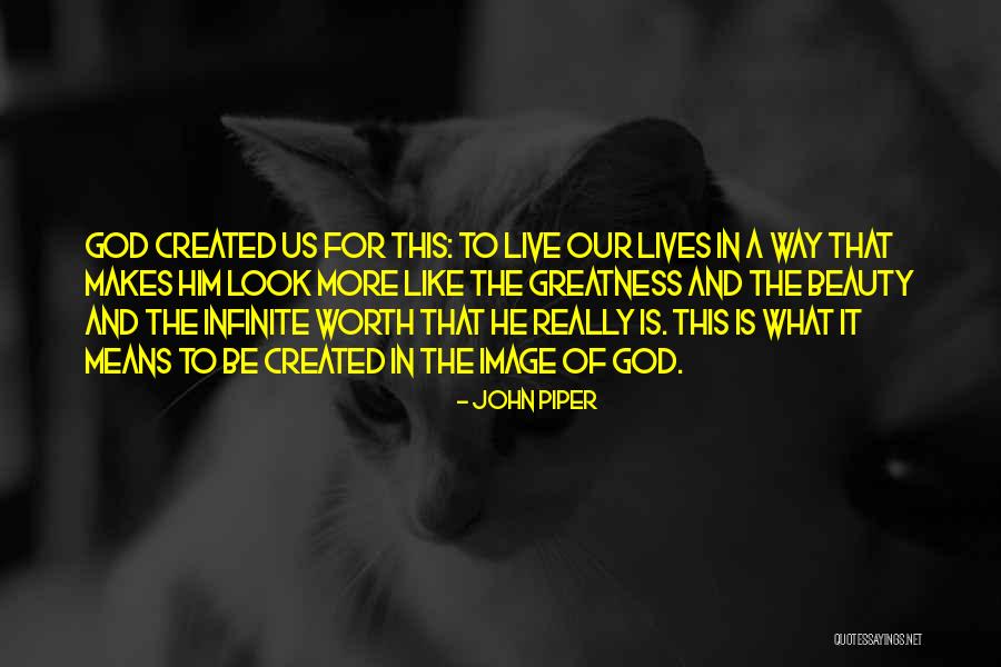 Umnmn Quotes By John Piper Umnmn Quotes By John Piper