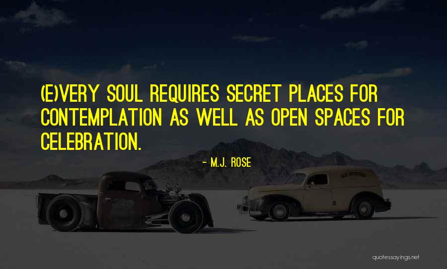 Umnmn Quotes By M.J. Rose Umnmn Quotes By M.J. Rose