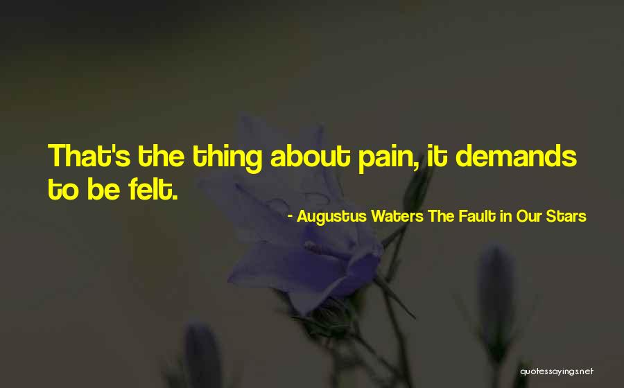 Umom Homeless Shelter Quotes By Augustus Waters The Fault In Our Stars Umom Homeless Shelter Quotes By Augustus Waters The Fault In Our Stars
