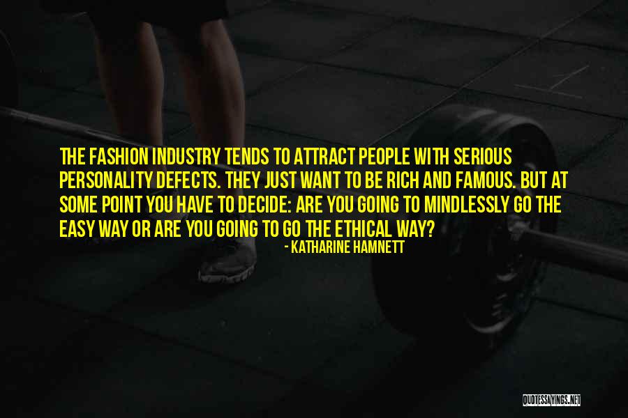 Umom Homeless Shelter Quotes By Katharine Hamnett Umom Homeless Shelter Quotes By Katharine Hamnett