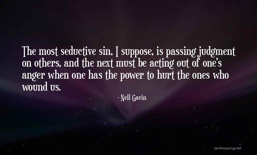 Umom Homeless Shelter Quotes By Nell Gavin Umom Homeless Shelter Quotes By Nell Gavin