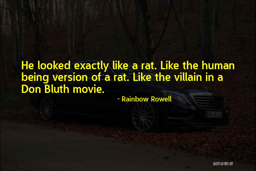 Umomo Quotes By Rainbow Rowell Umomo Quotes By Rainbow Rowell