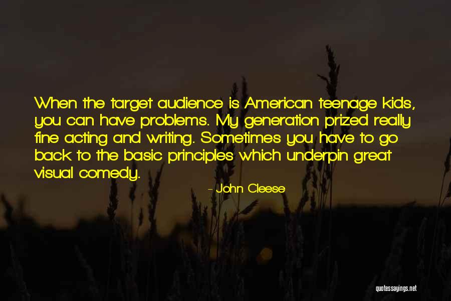 Umoran Rimski Quotes By John Cleese Umoran Rimski Quotes By John Cleese