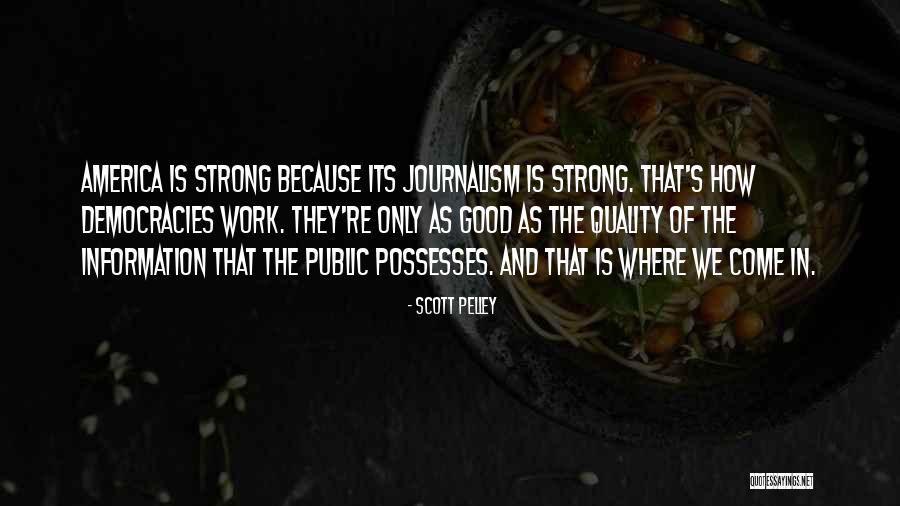 Umorni Smajli Quotes By Scott Pelley Umorni Smajli Quotes By Scott Pelley