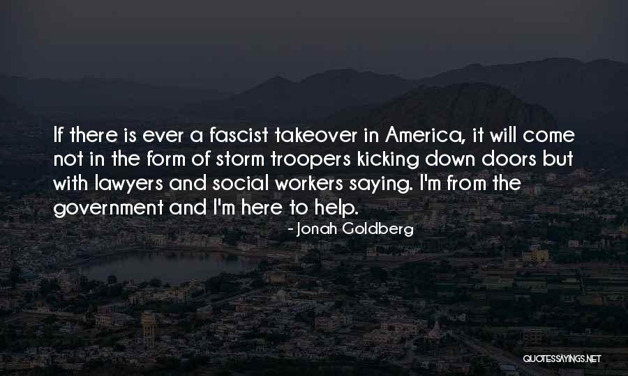 Umorno Lice Quotes By Jonah Goldberg Umorno Lice Quotes By Jonah Goldberg