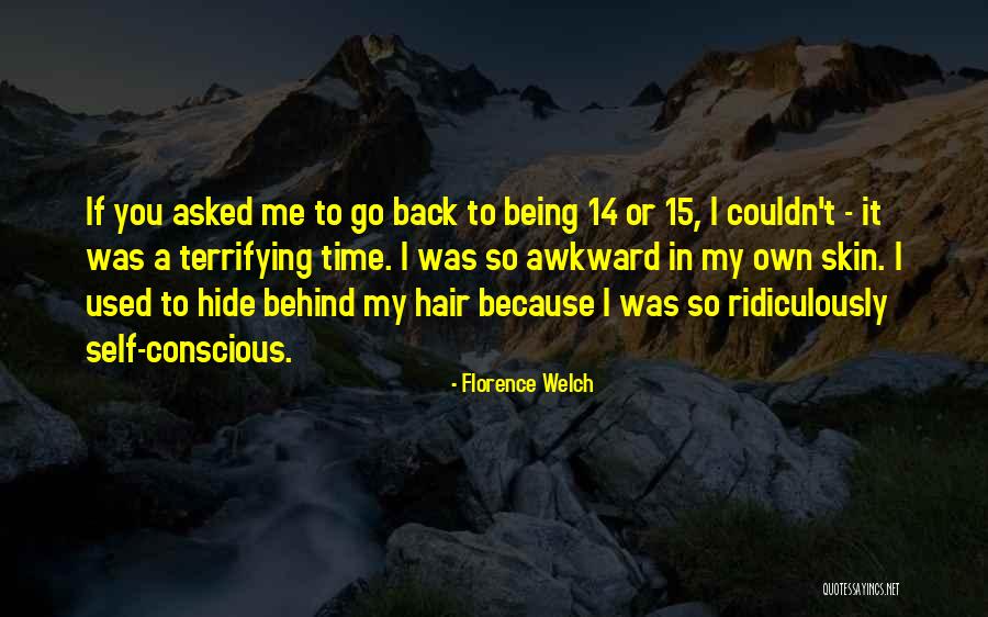 Umpama Belanda Quotes By Florence Welch Umpama Belanda Quotes By Florence Welch