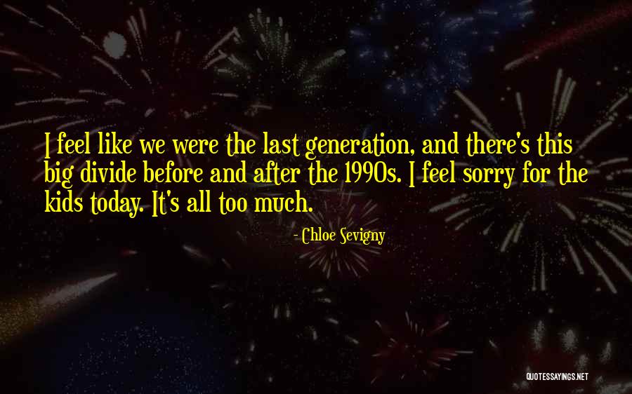 Umpama Duduk Quotes By Chloe Sevigny Umpama Duduk Quotes By Chloe Sevigny