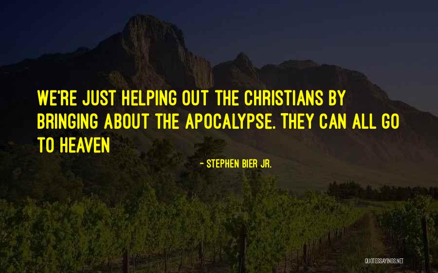 Umpateedle Quotes By Stephen Bier Jr. Umpateedle Quotes By Stephen Bier Jr.