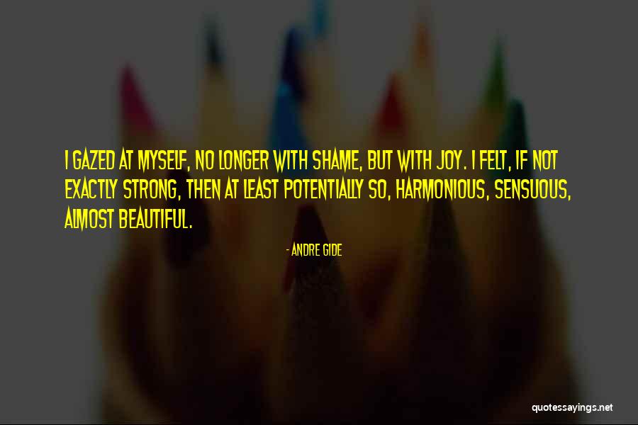 Umphenour Atlanta Quotes By Andre Gide Umphenour Atlanta Quotes By Andre Gide