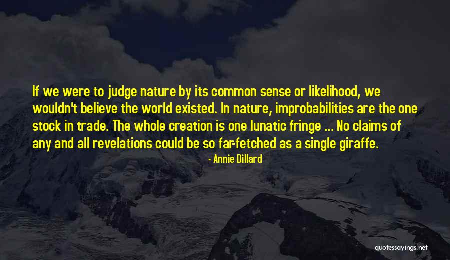 Umphenour William Quotes By Annie Dillard Umphenour William Quotes By Annie Dillard