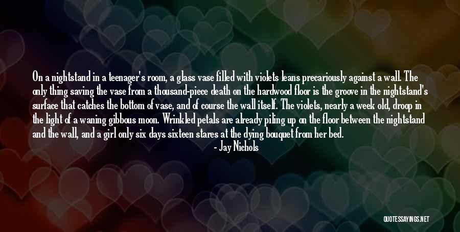Umphenour William Quotes By Jay Nichols Umphenour William Quotes By Jay Nichols