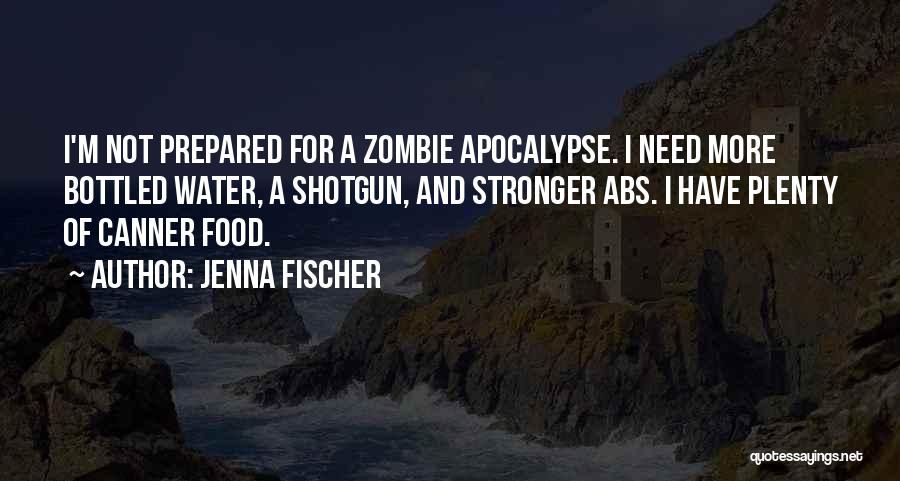 Umpierre Veterinario Quotes By Jenna Fischer