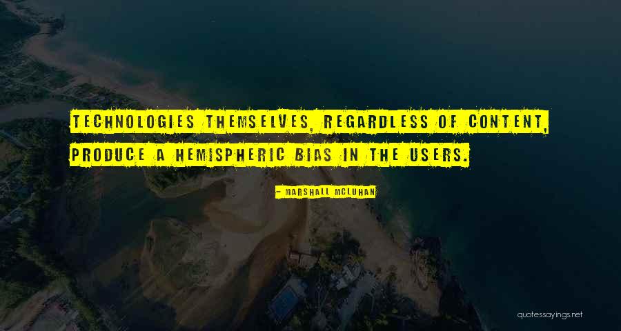 Umpires Cricket Quotes By Marshall McLuhan Umpires Cricket Quotes By Marshall McLuhan