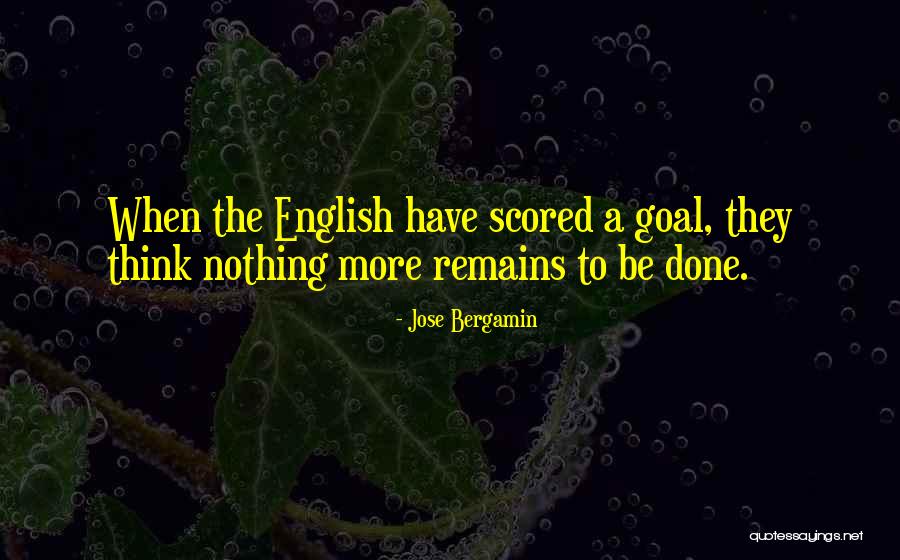 Umpiring The Wedge Quotes By Jose Bergamin Umpiring The Wedge Quotes By Jose Bergamin