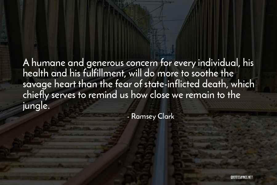 Umplebys Quotes By Ramsey Clark Umplebys Quotes By Ramsey Clark