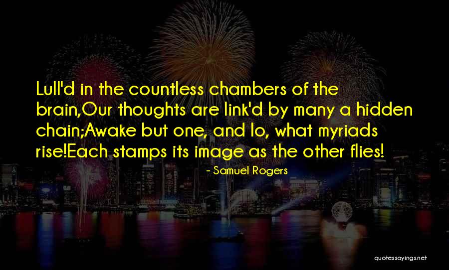 Umplebys Quotes By Samuel Rogers Umplebys Quotes By Samuel Rogers