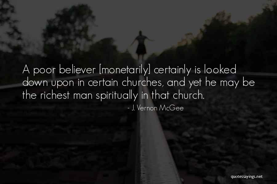 Umplil Quotes By J. Vernon McGee Umplil Quotes By J. Vernon McGee