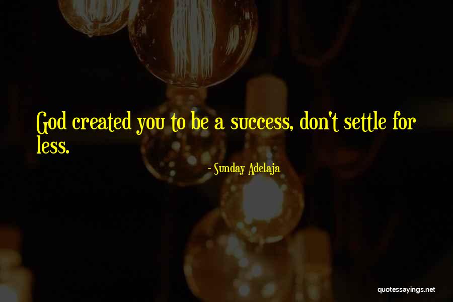 Umpteenth Power Quotes By Sunday Adelaja Umpteenth Power Quotes By Sunday Adelaja
