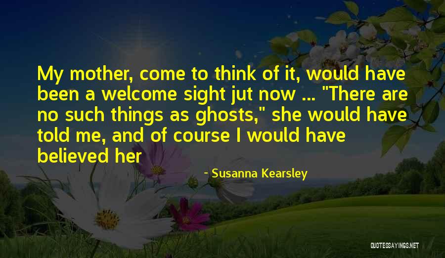 Umpteenth Power Quotes By Susanna Kearsley Umpteenth Power Quotes By Susanna Kearsley