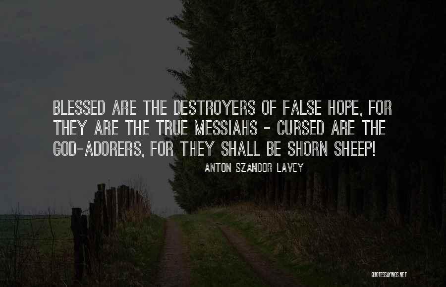 Umpth Quotes By Anton Szandor LaVey Umpth Quotes By Anton Szandor LaVey