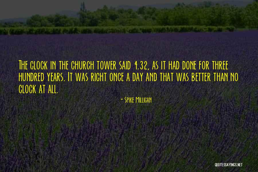 Umptha Quotes By Spike Milligan Umptha Quotes By Spike Milligan