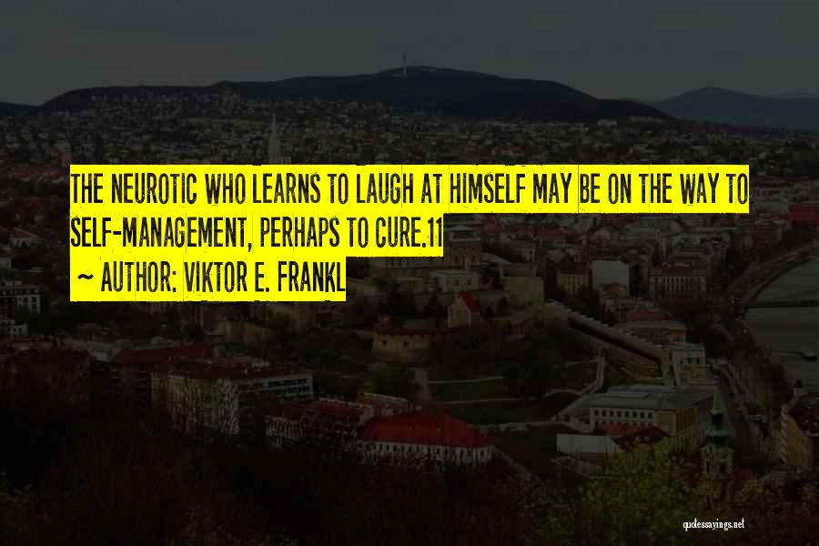 Umrem Li Quotes By Viktor E. Frankl