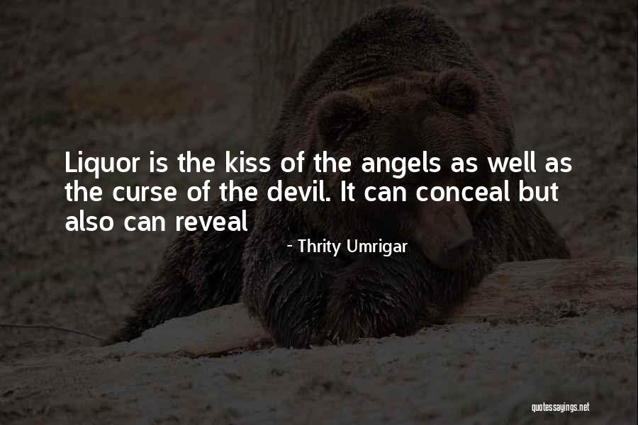 Umrigar Quotes By Thrity Umrigar Umrigar Quotes By Thrity Umrigar