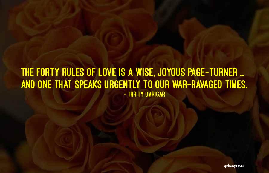 Umrigar Quotes By Thrity Umrigar Umrigar Quotes By Thrity Umrigar